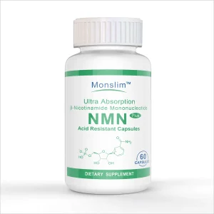 Monslim™NMN Plus（烟酰胺单核苷酸）